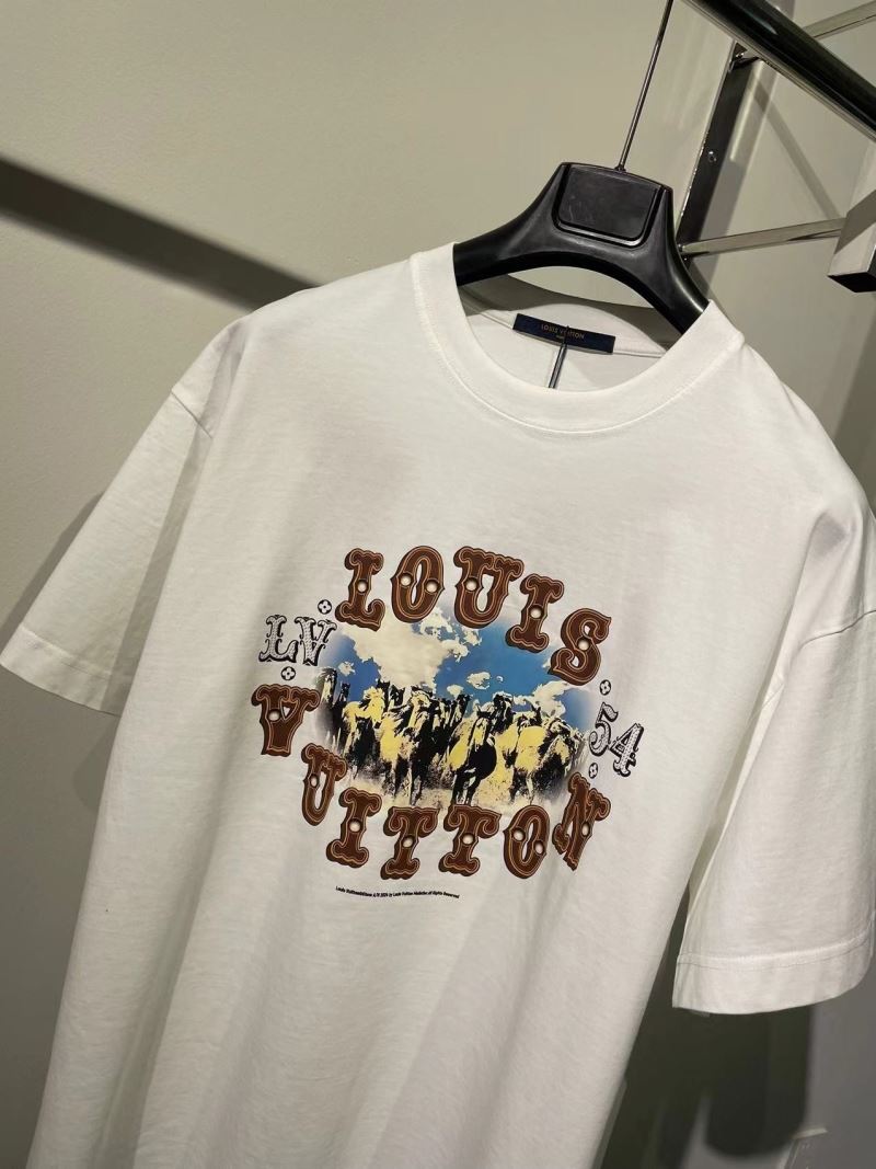 Louis Vuitton T-Shirts